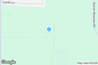 Map image of the property - 321 Counter Point Dr