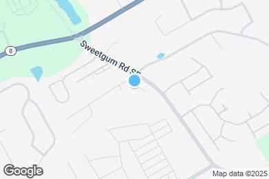 Map image of the property - 137 Sweetspring Way