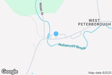 Map image of the property - 369 Union St