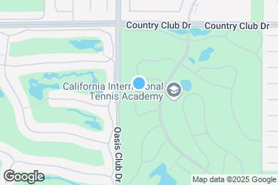 Map image of the property - 40395 Pebble Beach Cir