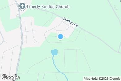 Map image of the property - 2169 Southlea Dr