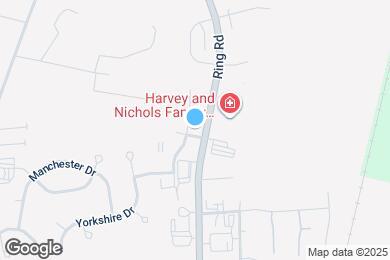 Map image of the property - 1014A Windview Pl