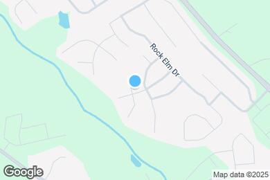 Map image of the property - 909 Walking Stick Trail NE