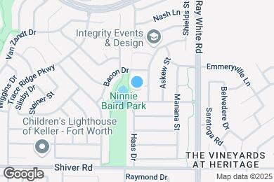 Map image of the property - 5008 Odeum Ct