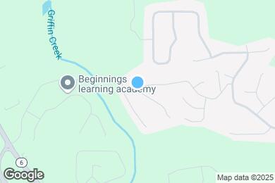 Map image of the property - 100 Colt Ln