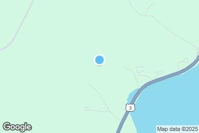 Map image of the property - 0 Cardigan Ct