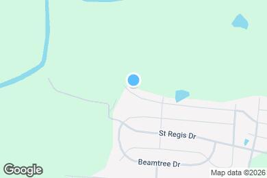 Map image of the property - 4084 Firestone Way