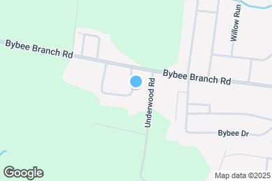 Map image of the property - 220 Dogwood Pointe Dr