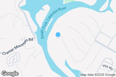 Map image of the property - 3039 Greenmont Cir