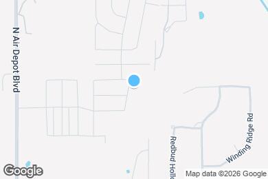 Map image of the property - 1908 Bigtooth Aspen Trl