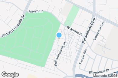 Map image of the property - 1761 Neil Armstrong St