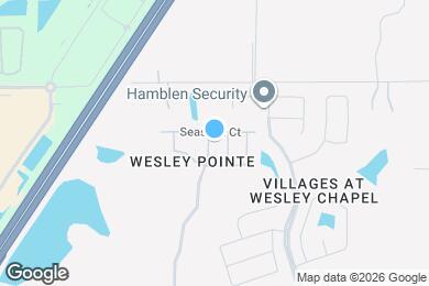 Map image of the property - 6100 Pointe Pleasant Blvd