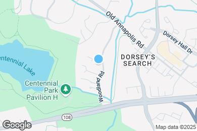 Map image of the property - 4688 Woodland Rd