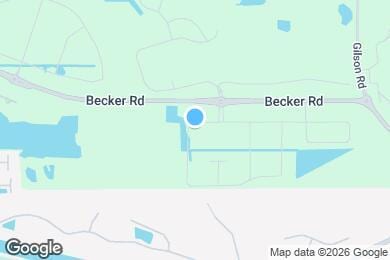 Map image of the property - 500 SE Ranch Oak Cir