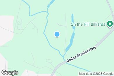Map image of the property - Leonard Greene