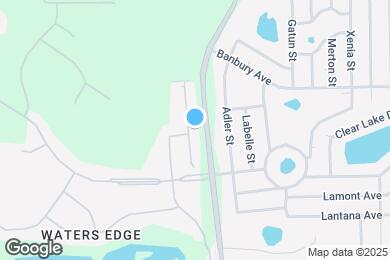 Map image of the property - 9342 Beaufort Ct