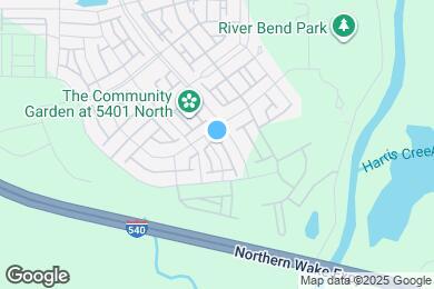 Map image of the property - 5942 Illuminate Ave
