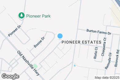 Map image of the property - 363 Longhorn Dr