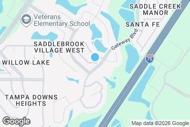 Map image of the property - 4815 Pennecott Way