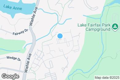 Map image of the property - 1526 Scandia Cir