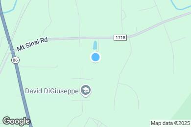 Map image of the property - 125 Wild Primrose Ln