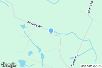 Map image of the property - 11524 McGhee Rd