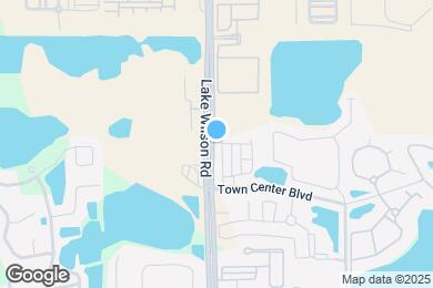 Map image of the property - 248 Villa Domani Ct