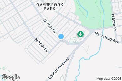 Map image of the property - 7xxx Brockton Rd