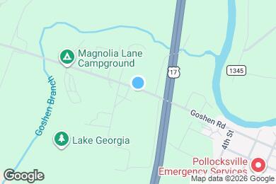 Map image of the property - 275 Goshen Rd