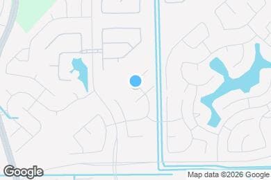 Map image of the property - 8311 Wave Arbor Dr