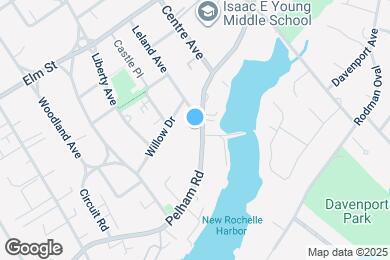 Map image of the property - 333 Pelham Rd