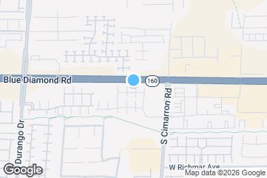 Map image of the property - 9263 Moonlight Nest Ln