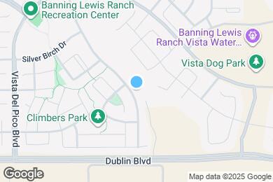 Map image of the property - 6697 Cottonwood Tree Dr