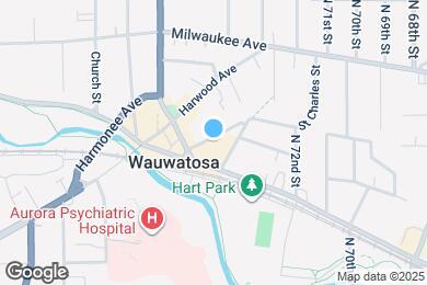 Map image of the property - State Street Station