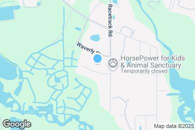 Map image of the property - 1001 Gilford St