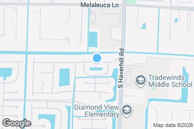 Map image of the property - 5018 Starblaze Dr