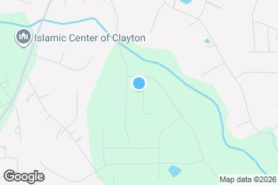 Map image of the property - 56 Locket Dr