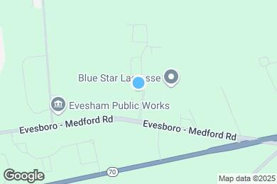 Map image of the property - Autumn Park at Medford