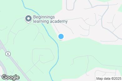 Map image of the property - 124 Hunter Pl