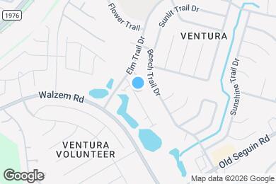 Map image of the property - 7148 Elm Cv