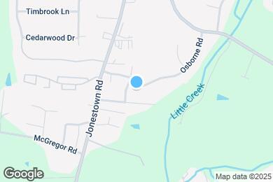 Map image of the property - 546 Osborne Rd