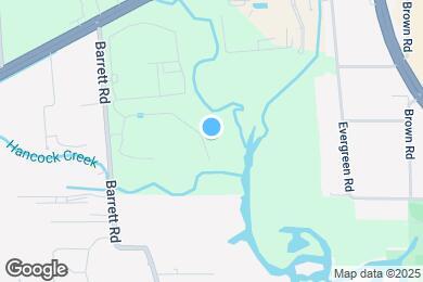 Map image of the property - 2573 Riverfield Rd