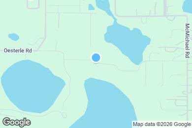 Map image of the property - 5644 Dease Rd