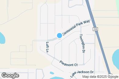 Map image of the property - 1147 Moyle Way
