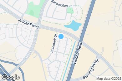 Map image of the property - 815 Equinox Loop