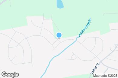 Map image of the property - 106 Wembury Ln
