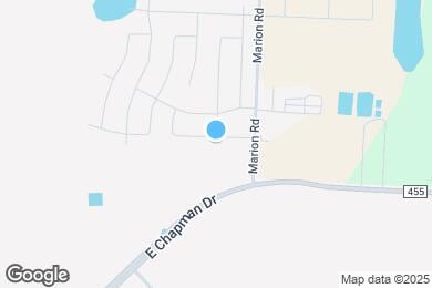 Map image of the property - 4933-5015 Villas Dr