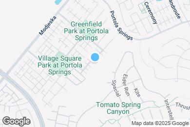 Map image of the property - 160 Quiet Grv
