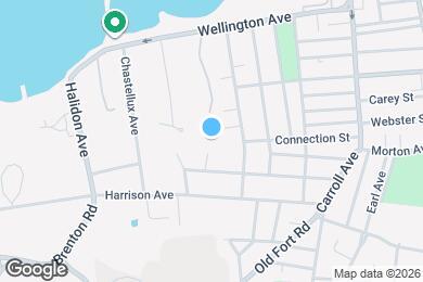 Map image of the property - 140 Connection St