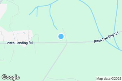 Map image of the property - 1768 Pitch Landing Rd